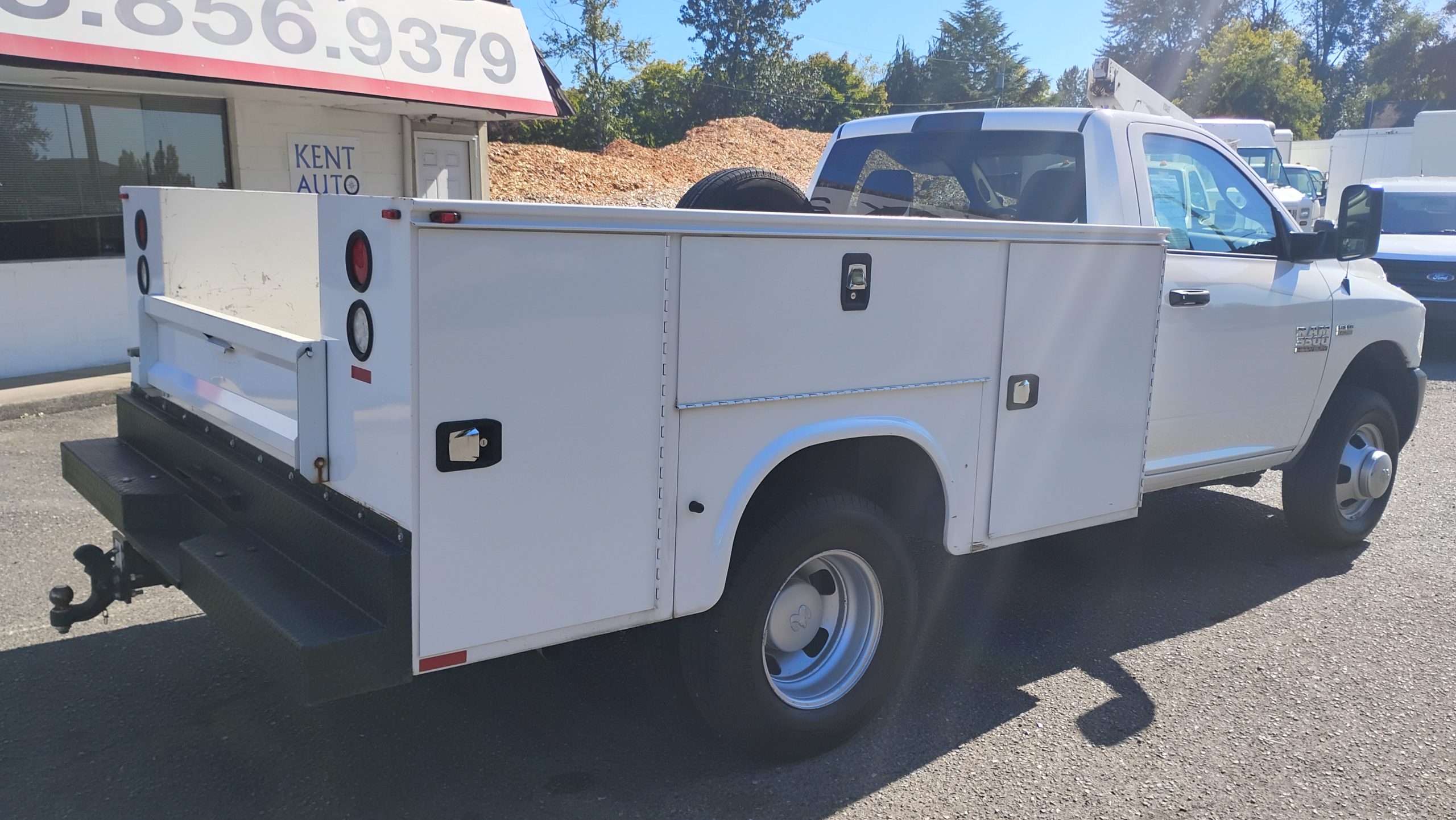 2016 Dodge Ram 3500 2016 Dodge Ram 3500 - image 3 of 6