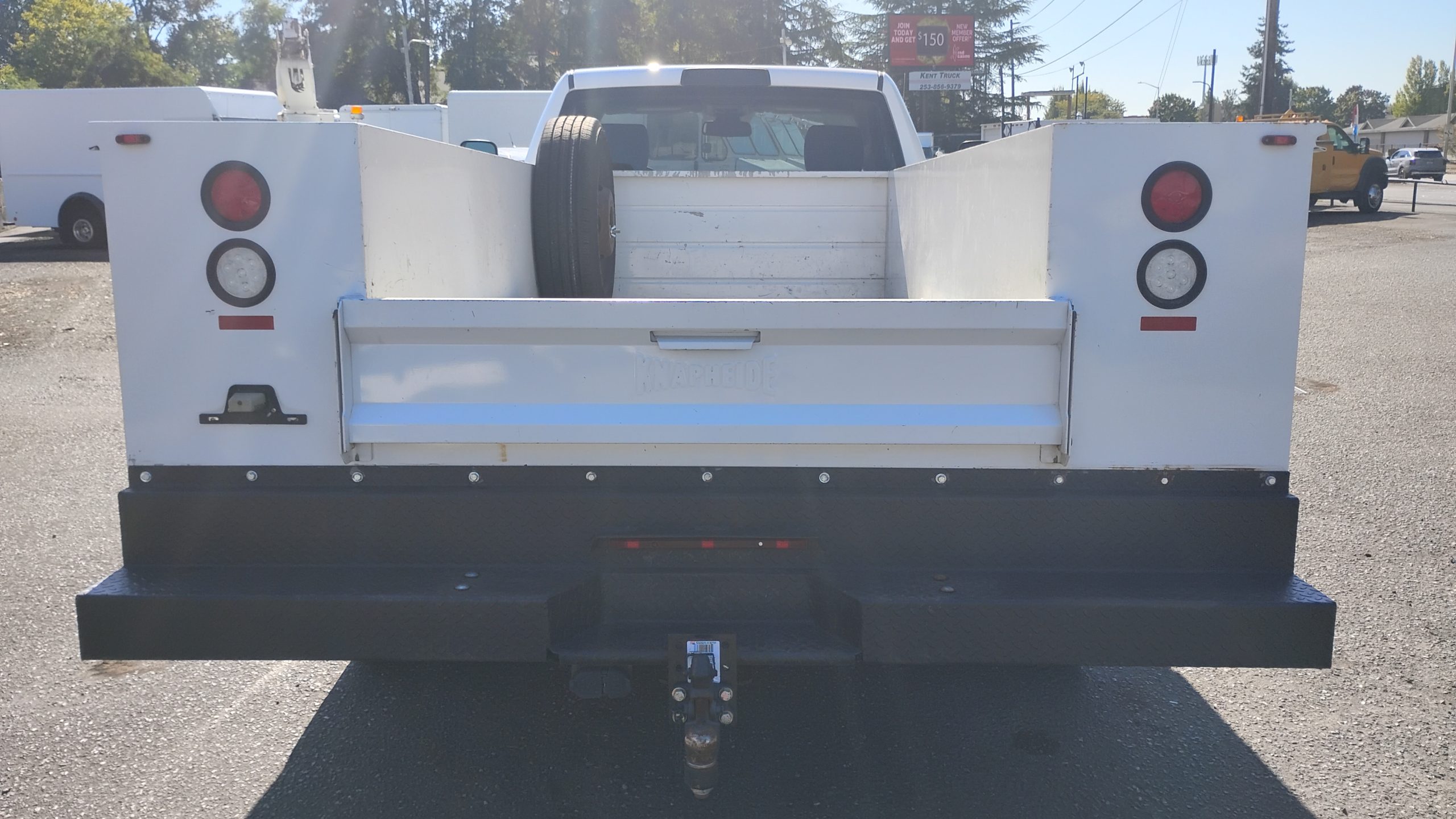 2016 Dodge Ram 3500 2016 Dodge Ram 3500 - image 4 of 6