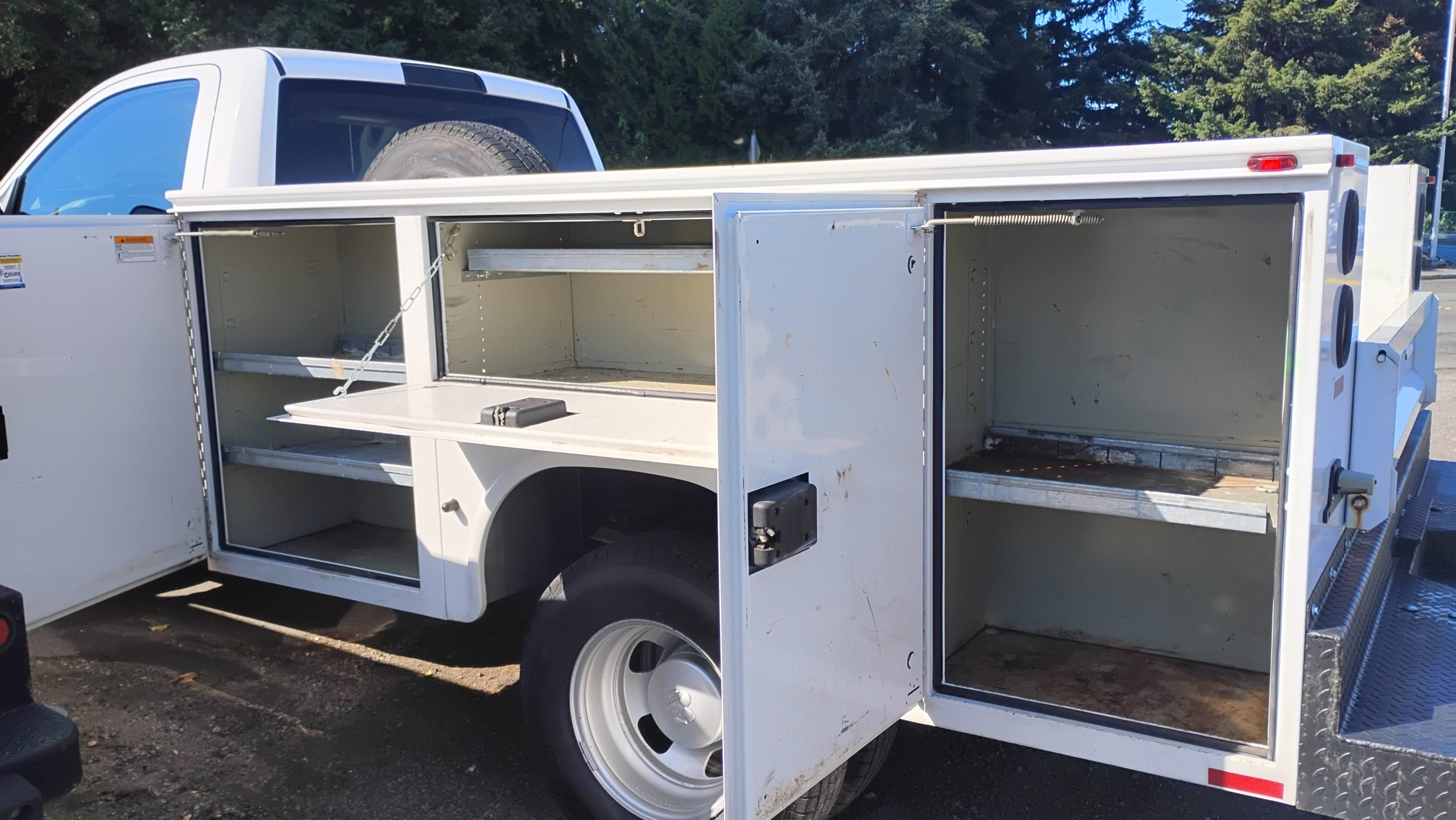 2016 Dodge Ram 3500 2016 Dodge Ram 3500 - image 6 of 6