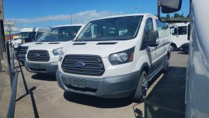 2016 Ford Transit 150 - image 1 of 6