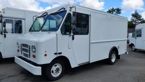 2016 Ford E-350 - image 1 of 6