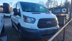 2016 Ford Transit 150 - image 1 of 6