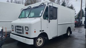 2016 Ford E-350 - image 1 of 6