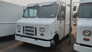 2016 Ford E-350 - image 1 of 6