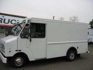 2016 Ford E-350 - image 1 of 6