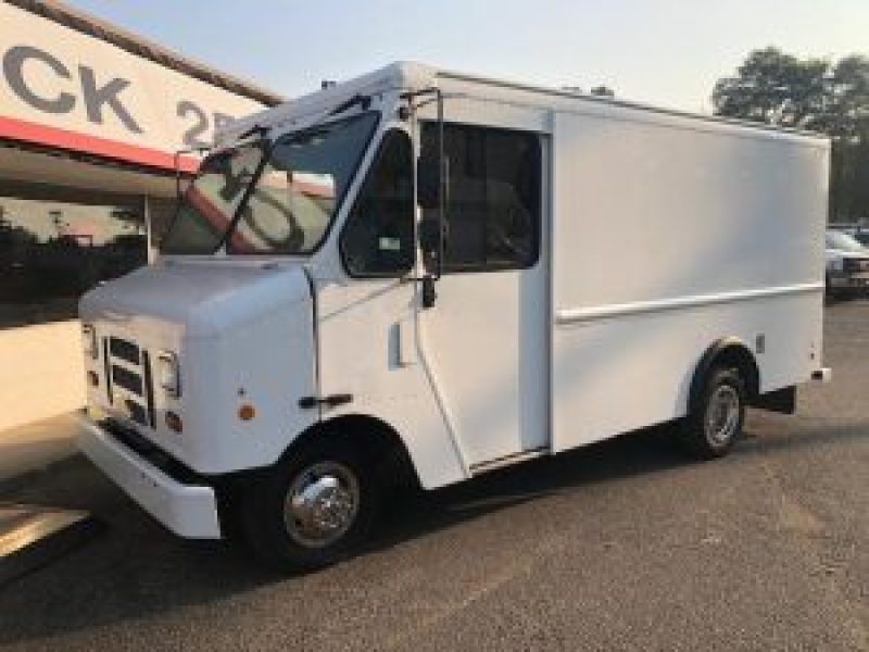 Ford - image 1 of 6