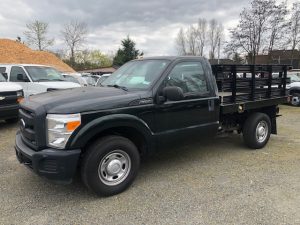 2012 Ford F-250 - image 1 of 6
