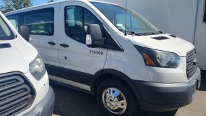 2016 Ford Transit 150 - image 2 of 6