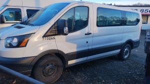 2016 Ford Transit 150 - image 2 of 6
