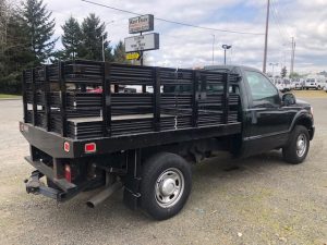 2012 Ford F-250 - image 2 of 6