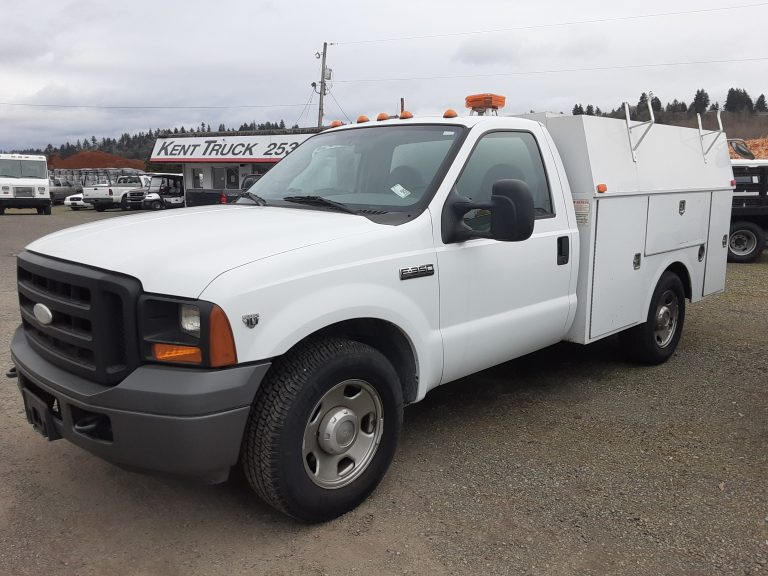 2006 Ford F-350 - image 1 of 6