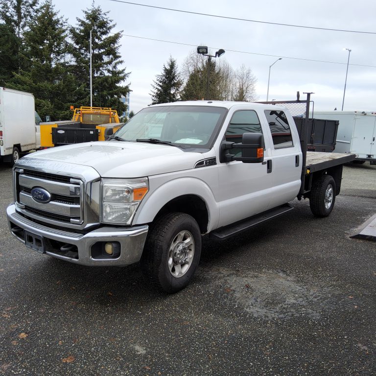 2014 Ford F-350 - image 1 of 6