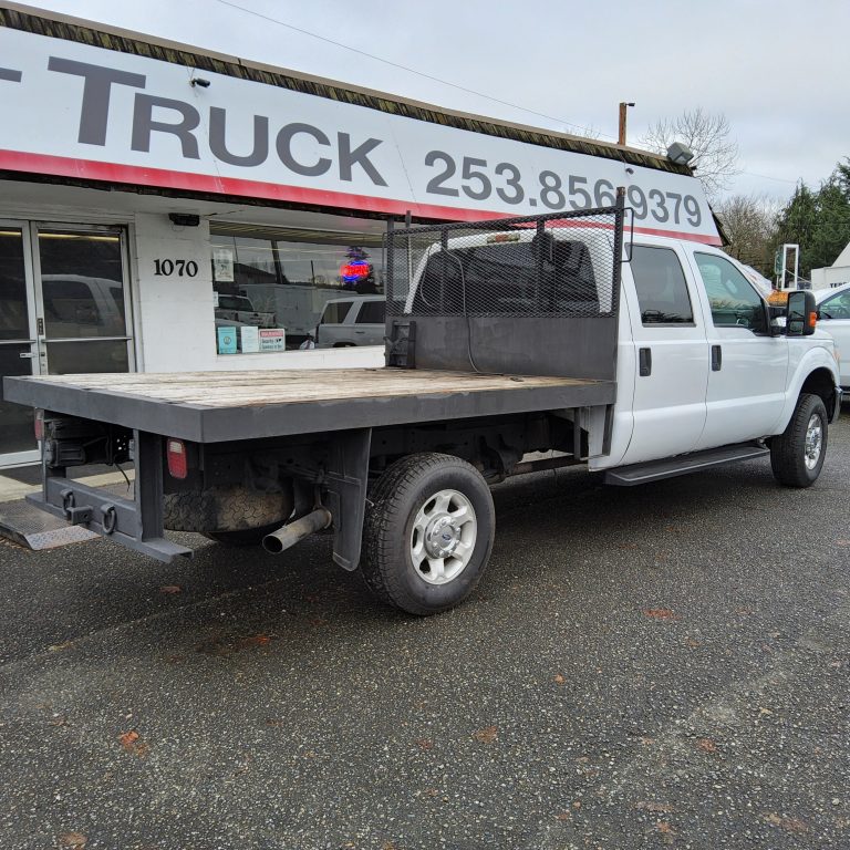 2014 Ford F-350 - image 2 of 6
