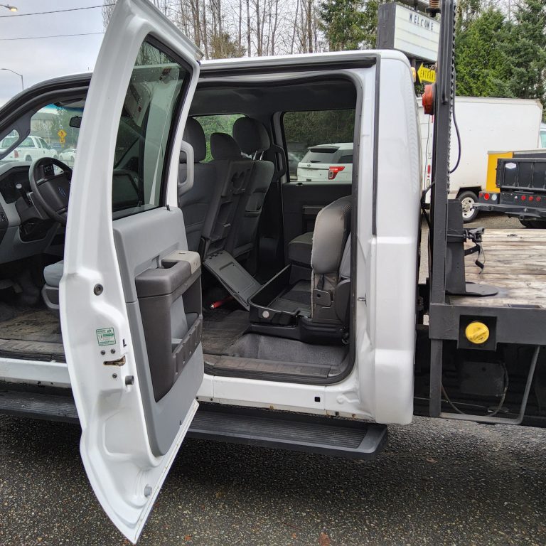 2014 Ford F-350 - image 5 of 6