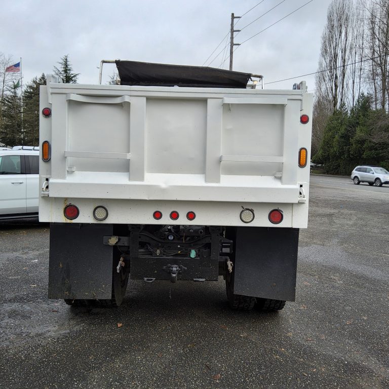 2011 International 4000 - image 6 of 6