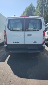 2016 Ford Transit 150 - image 3 of 6