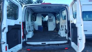 2016 Ford Transit 150 - image 3 of 6