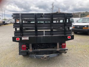 2012 Ford F-250 - image 3 of 6