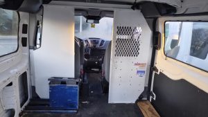 2016 Ford Transit 150 - image 4 of 6