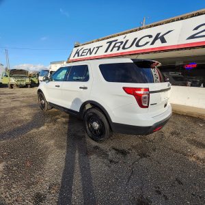 2015 Ford Explorer Police Interceptor - image 4 of 6
