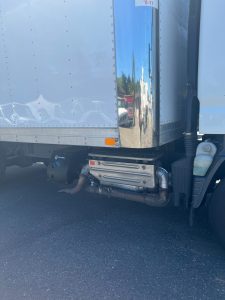2013 Mitsubishi FUSO - image 5 of 6