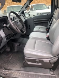 2012 Ford F-250 - image 5 of 6