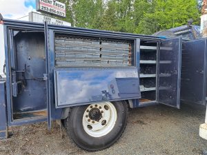 2011 Ford F-750 - image 6 of 6