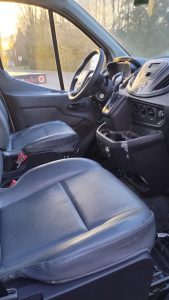 2016 Ford Transit 150 - image 6 of 6