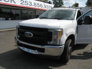 2017 Ford F-350 - image 6 of 6