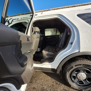 2015 Ford Explorer Police Interceptor - image 6 of 6