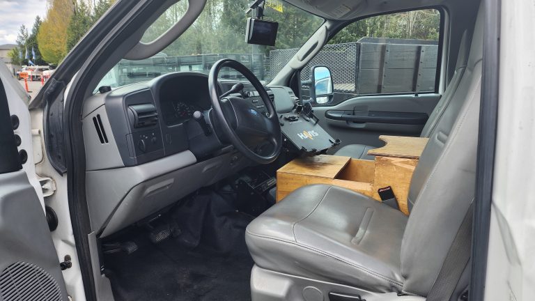 2006 Ford F-350 - image 1 of 6