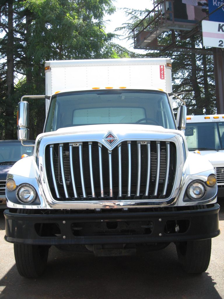 2009 International SA625 - image 1 of 6
