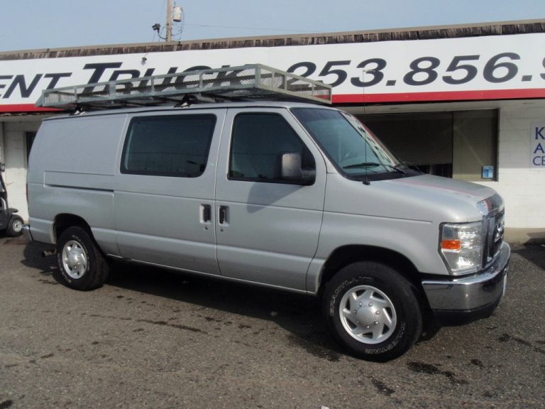 2008 Ford E-250 - image 6 of 6