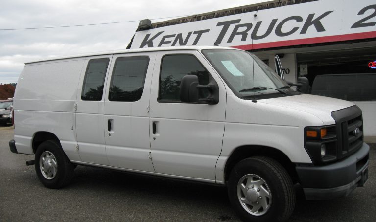 Ford - image 1 of 6