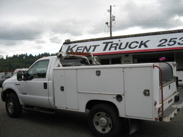 Ford - image 1 of 6