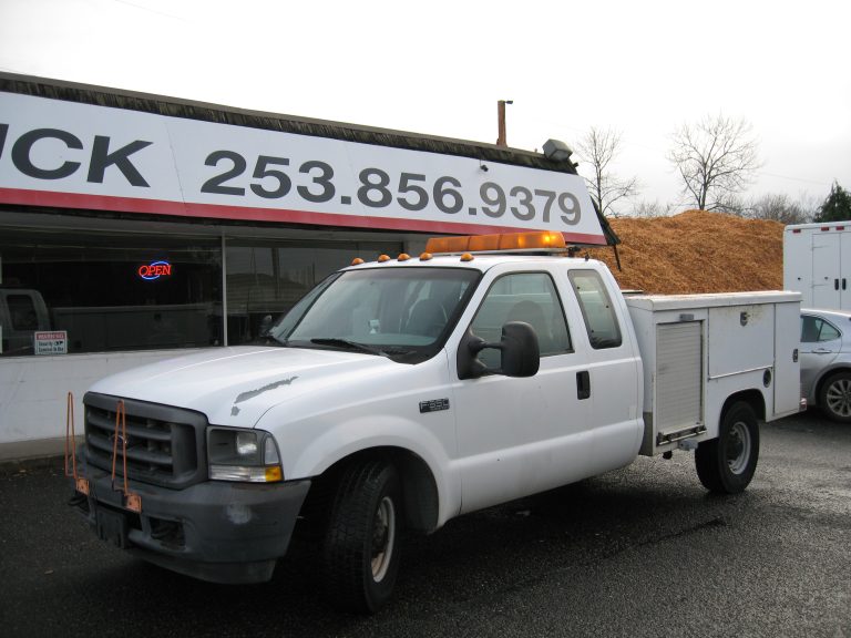 2003 Ford F-350 - image 1 of 6