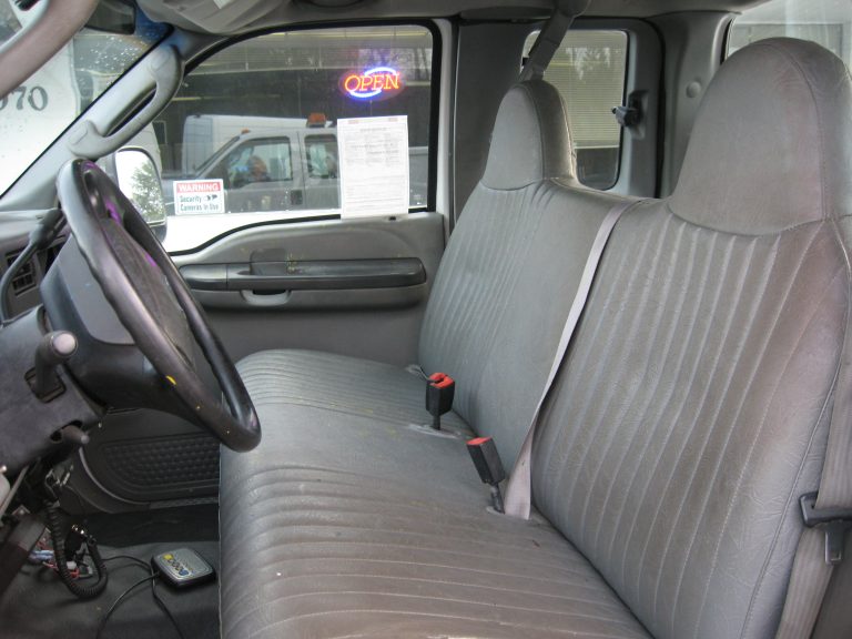 2003 Ford F-350 - image 6 of 6