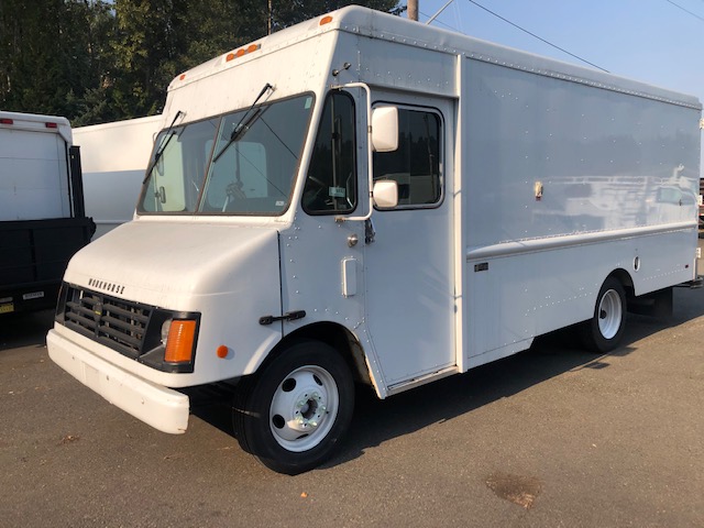 Chevrolet - image 1 of 6