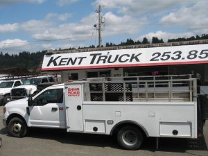2017 Ford F-350 - image 1 of 6
