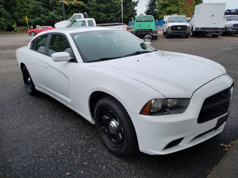 2011 Dodge Charger - image 1 of 6