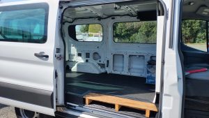 2016 Ford Transit 150 - image 3 of 6