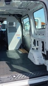 2016 Ford Transit 150 - image 6 of 6