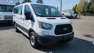 2016 Ford Transit 150 - image 1 of 6