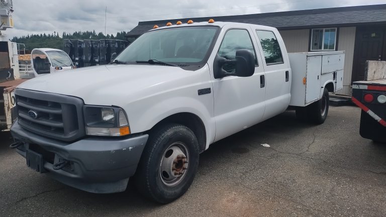 2003 Ford F-350 - image 1 of 6