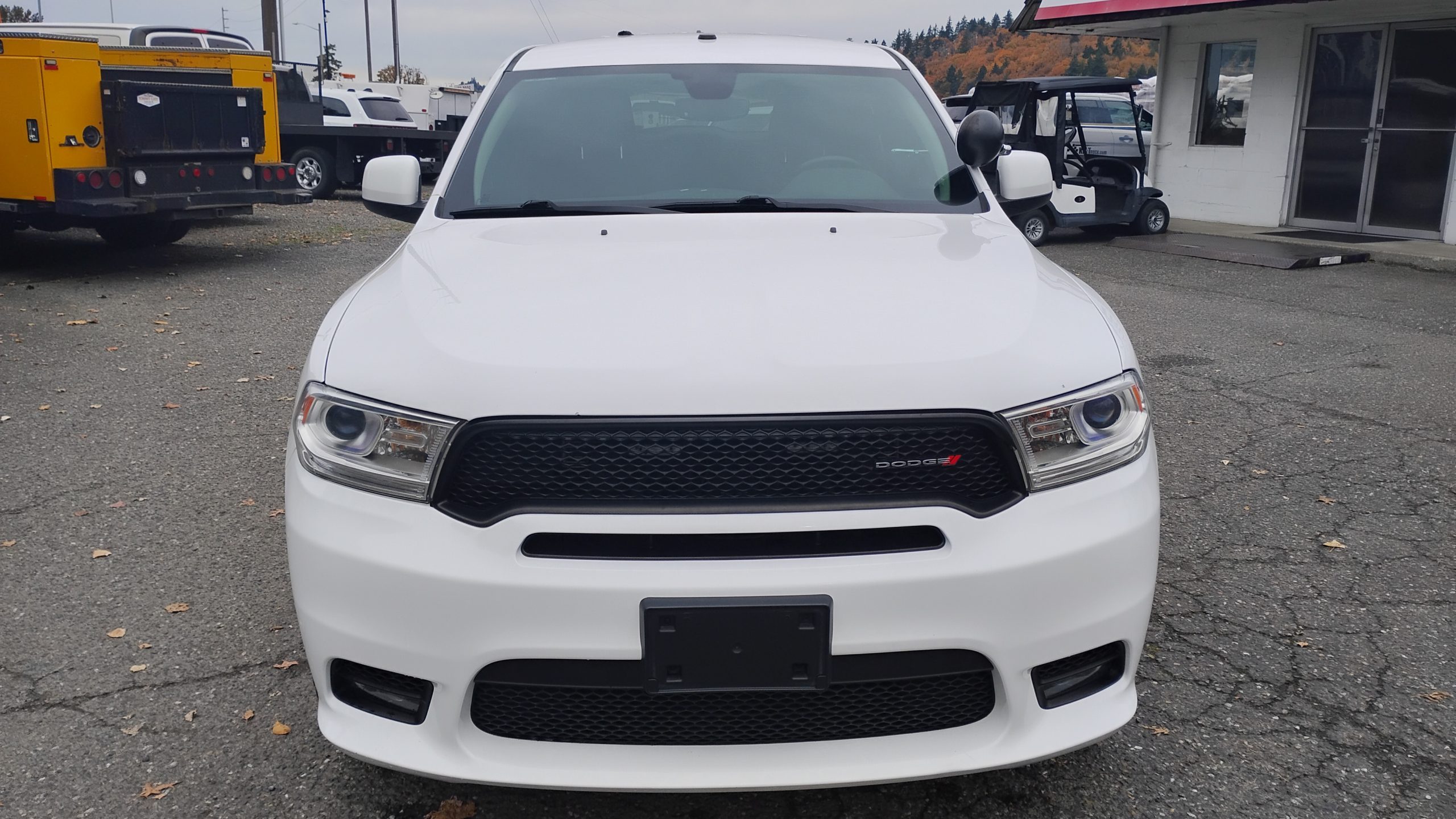 2020 Dodge Durango Police/Enforcer 2020 Dodge Durango Police/Enforcer - image 6 of 6