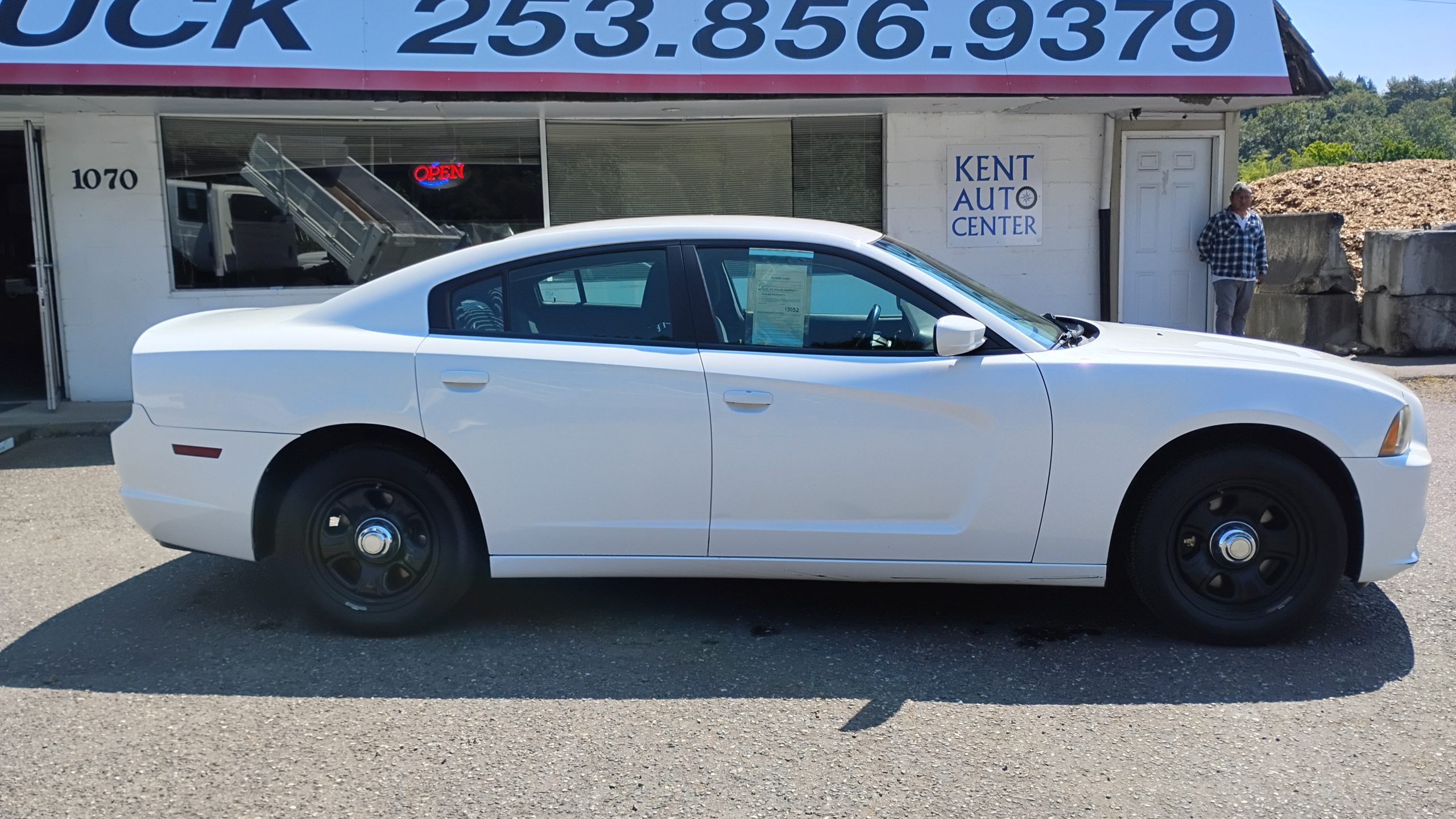 2011 Dodge Charger 2011 Dodge Charger - image 2 of 6