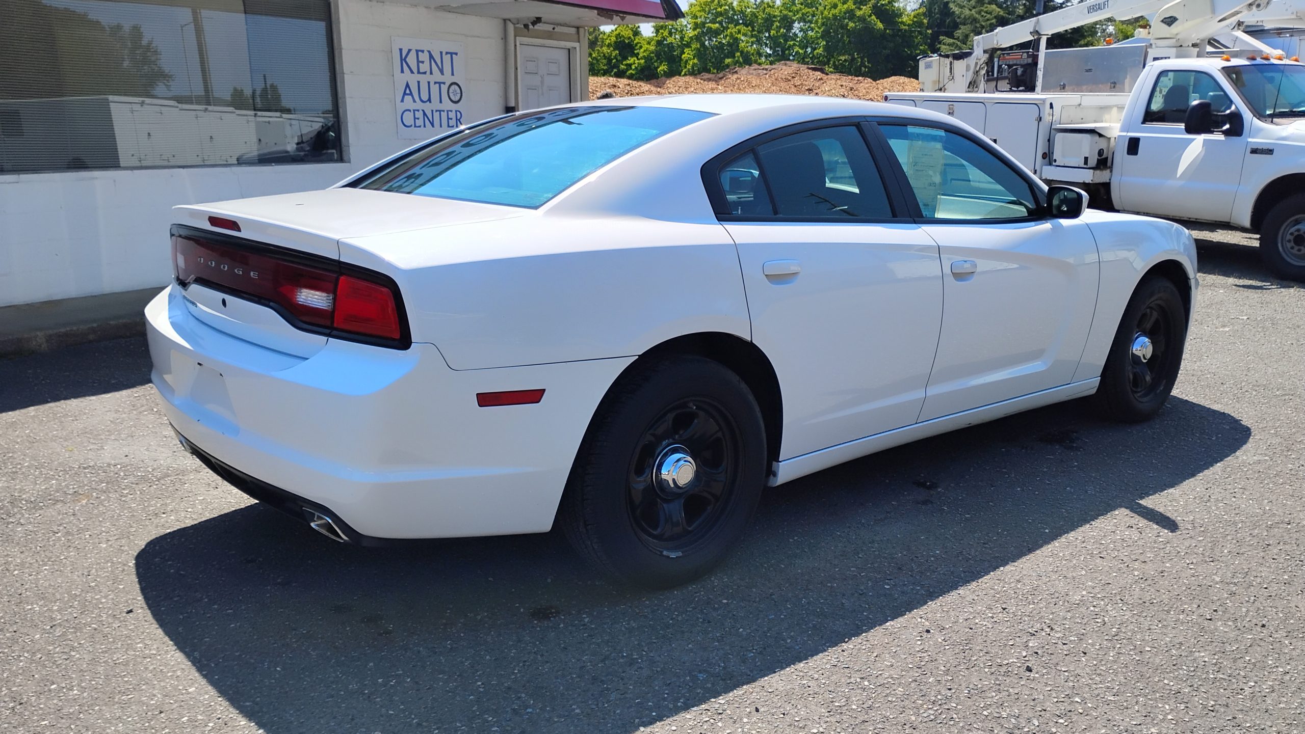 2011 Dodge Charger 2011 Dodge Charger - image 3 of 6