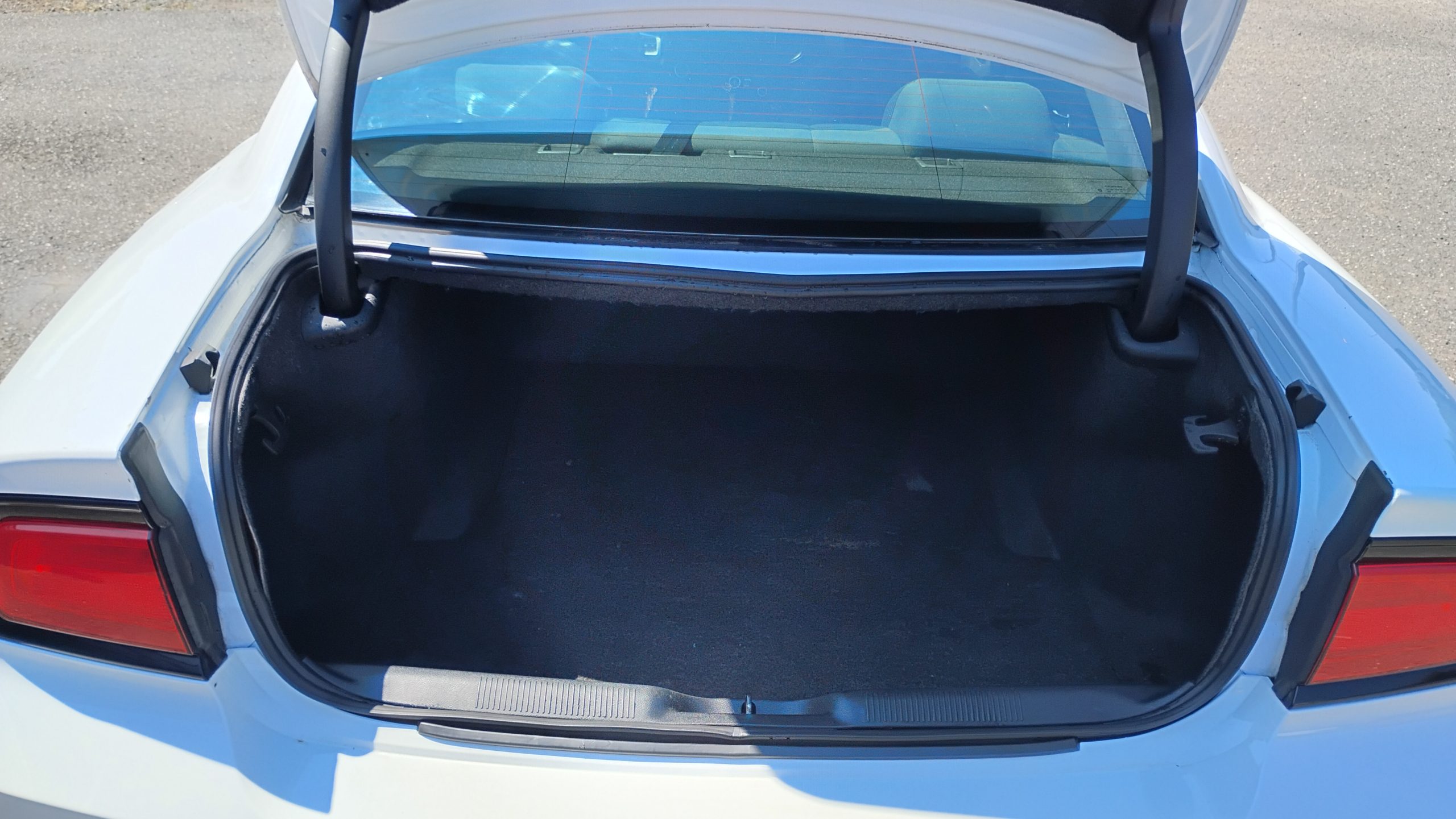 2011 Dodge Charger 2011 Dodge Charger - image 5 of 6