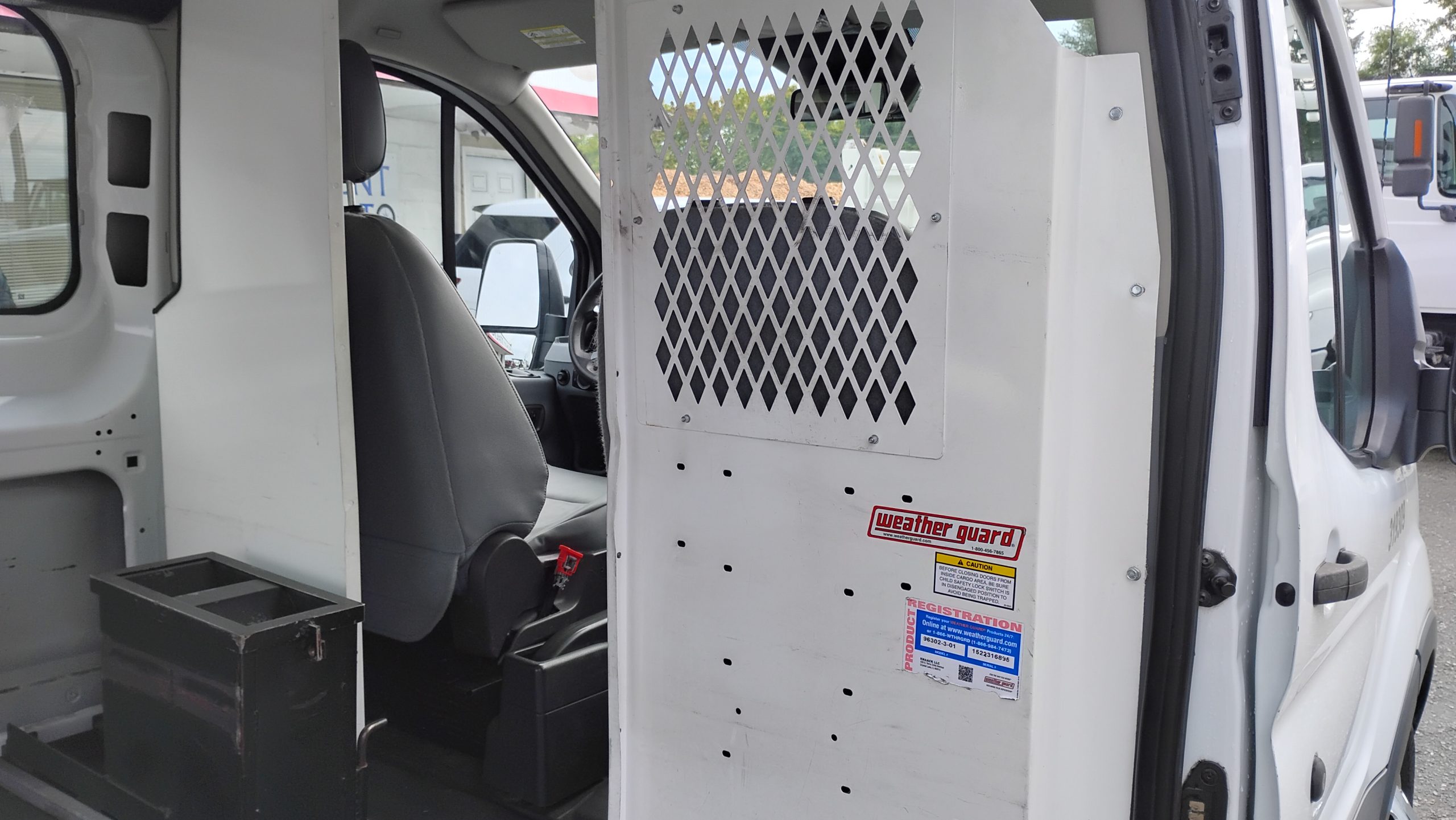 2016 Ford Transit 150 (Cargo) 2016 Ford Transit 150 (Cargo) - image 2 of 6
